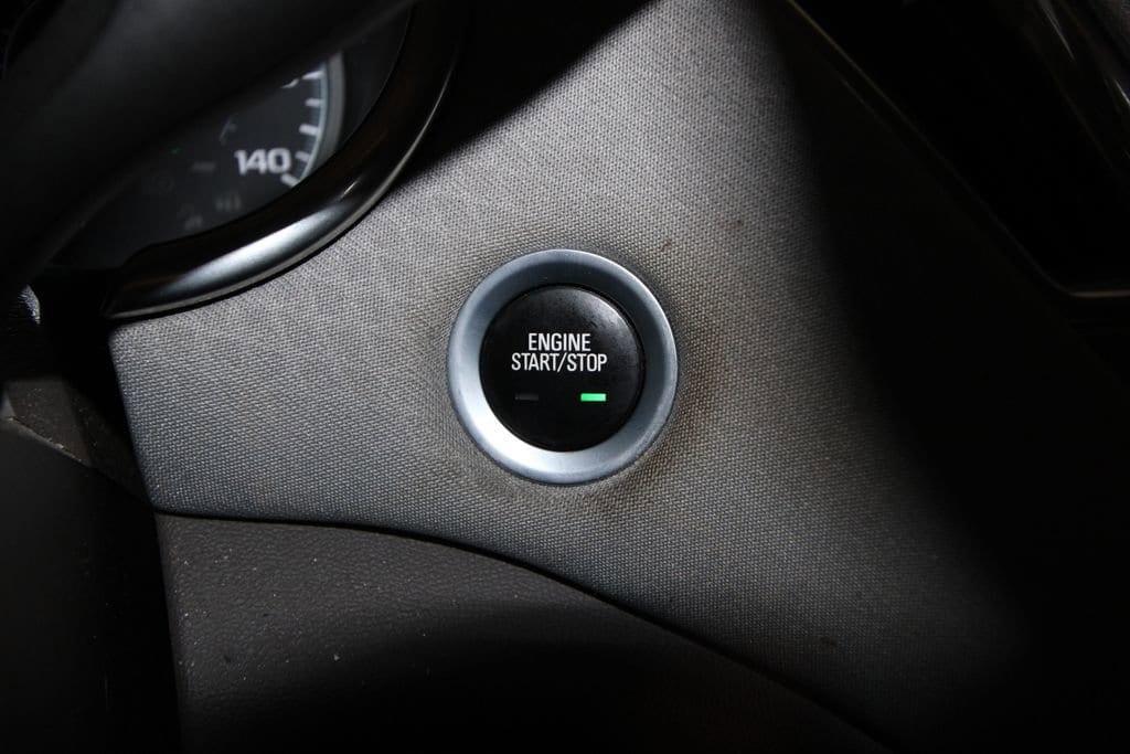 used 2018 Chevrolet Malibu car, priced at $14,176