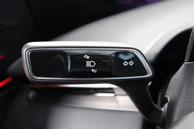 new 2026 Lincoln Nautilus car, priced at $54,692