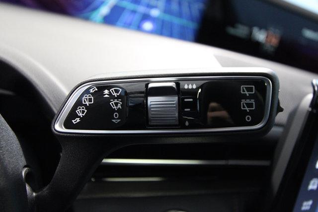 new 2026 Lincoln Nautilus car, priced at $54,692