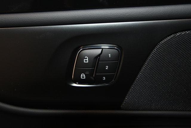 new 2026 Lincoln Nautilus car, priced at $54,692