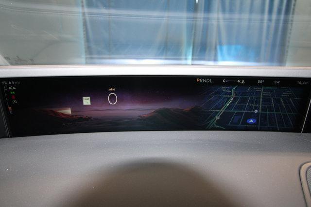 new 2026 Lincoln Nautilus car, priced at $54,692