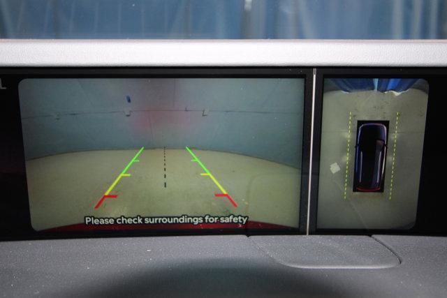 new 2026 Lincoln Nautilus car, priced at $54,692