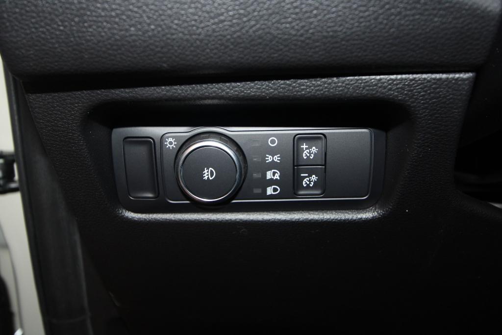 new 2025 Ford Ranger car, priced at $33,883