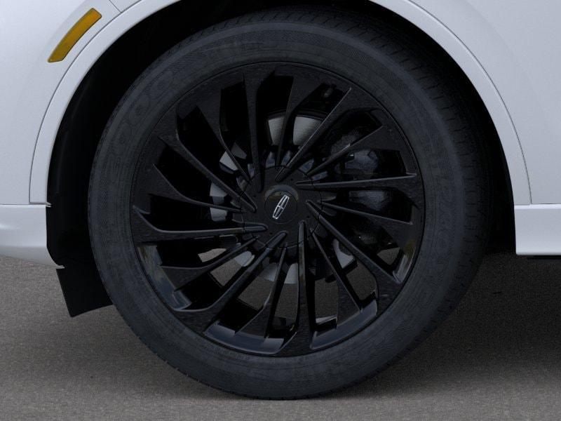 new 2026 Lincoln Aviator car