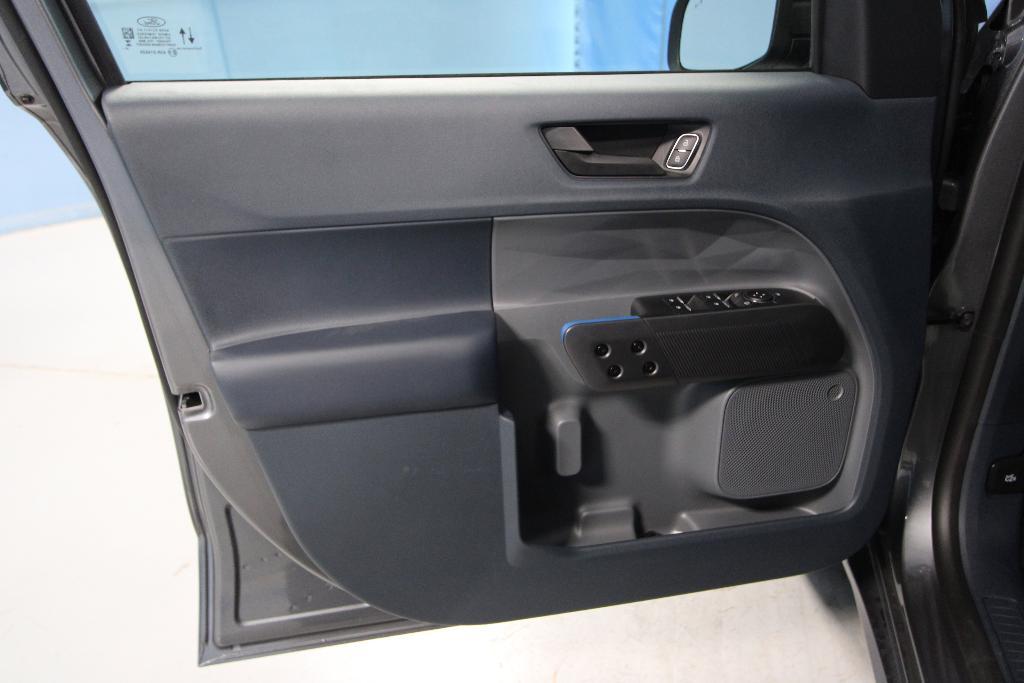 new 2025 Ford Maverick car, priced at $34,103