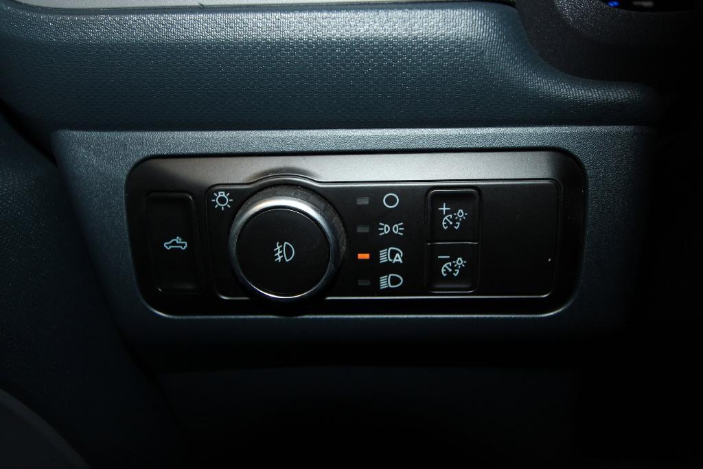 new 2025 Ford Maverick car, priced at $34,103