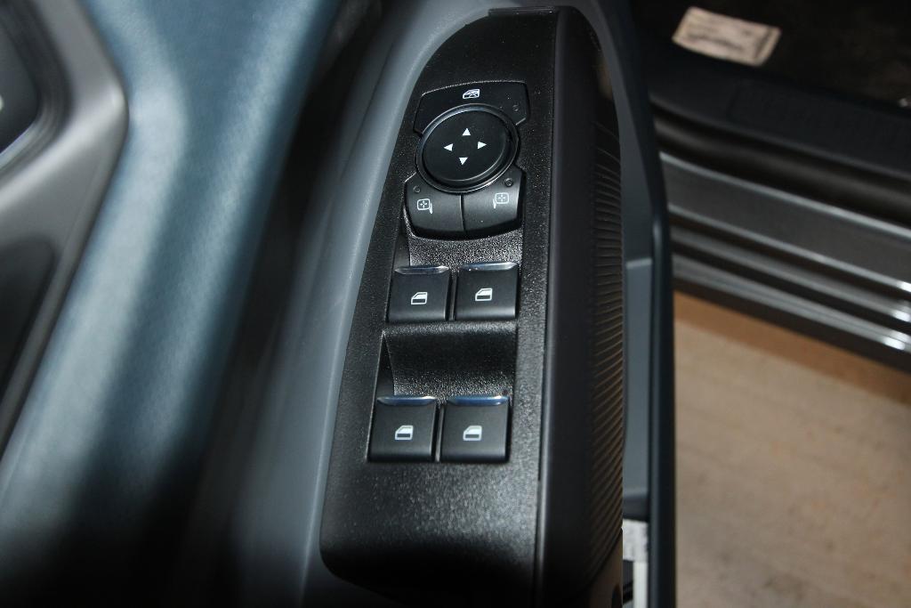 new 2025 Ford Maverick car, priced at $34,103