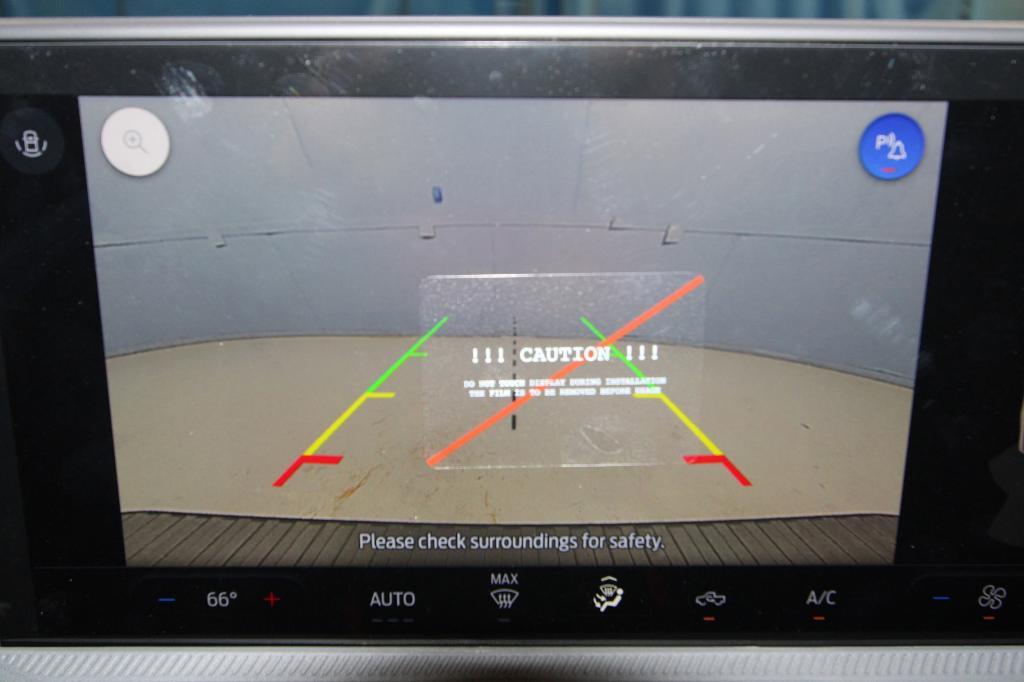 new 2025 Ford Maverick car, priced at $34,103