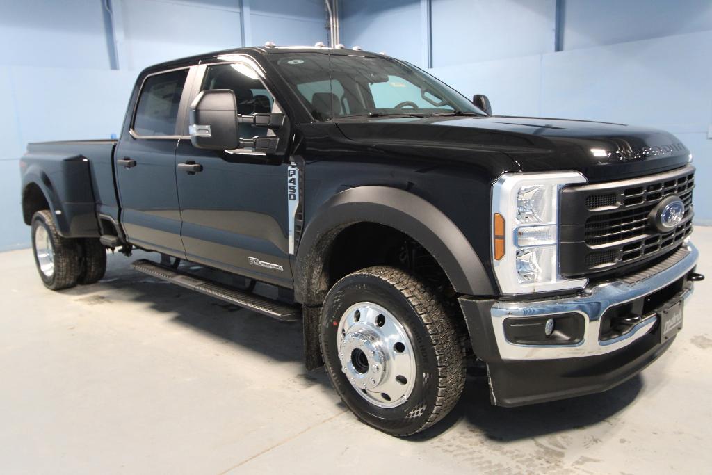 new 2026 Ford F-450 car, priced at $70,006