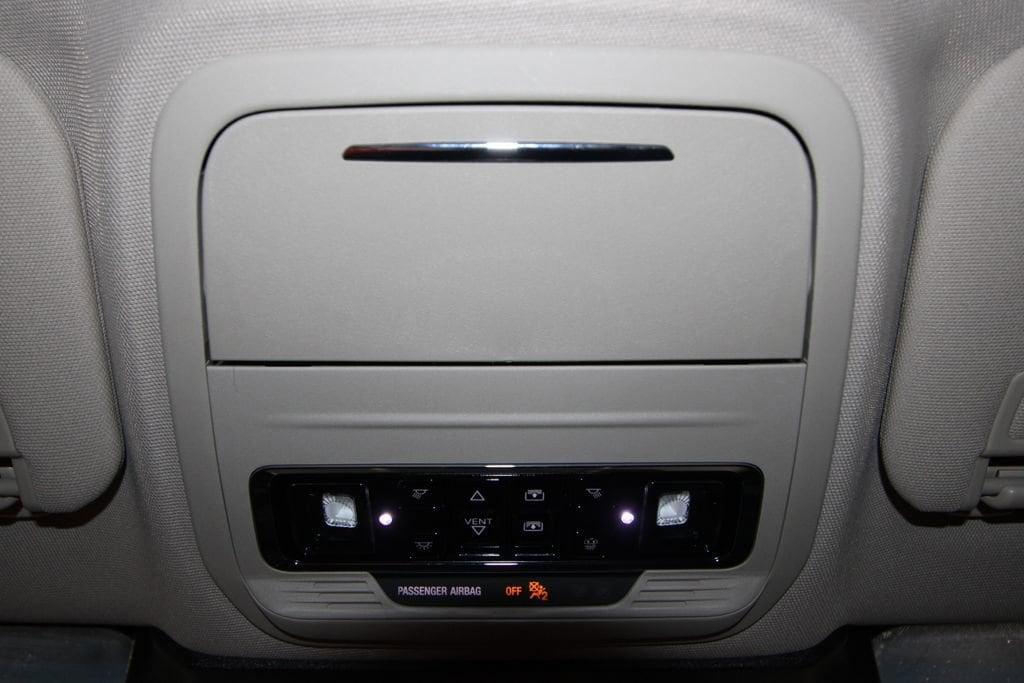 used 2025 Lincoln Corsair car, priced at $36,933