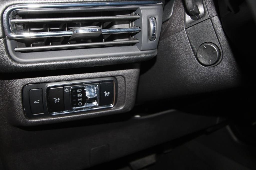 used 2025 Lincoln Corsair car, priced at $36,933