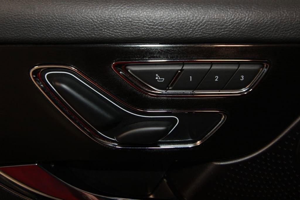 used 2025 Lincoln Corsair car, priced at $36,933