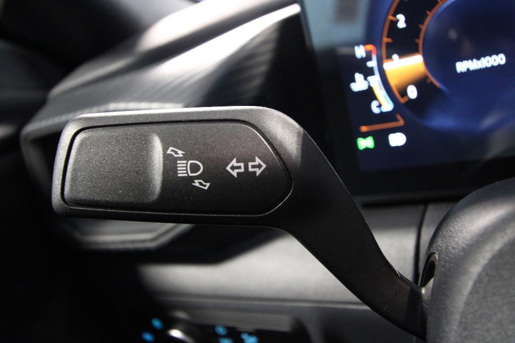 new 2026 Ford Mustang car, priced at $34,736