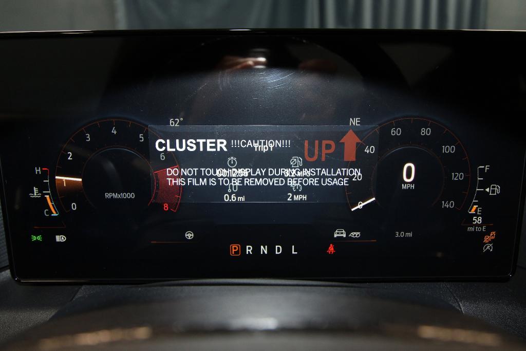 new 2026 Ford Mustang car, priced at $34,736