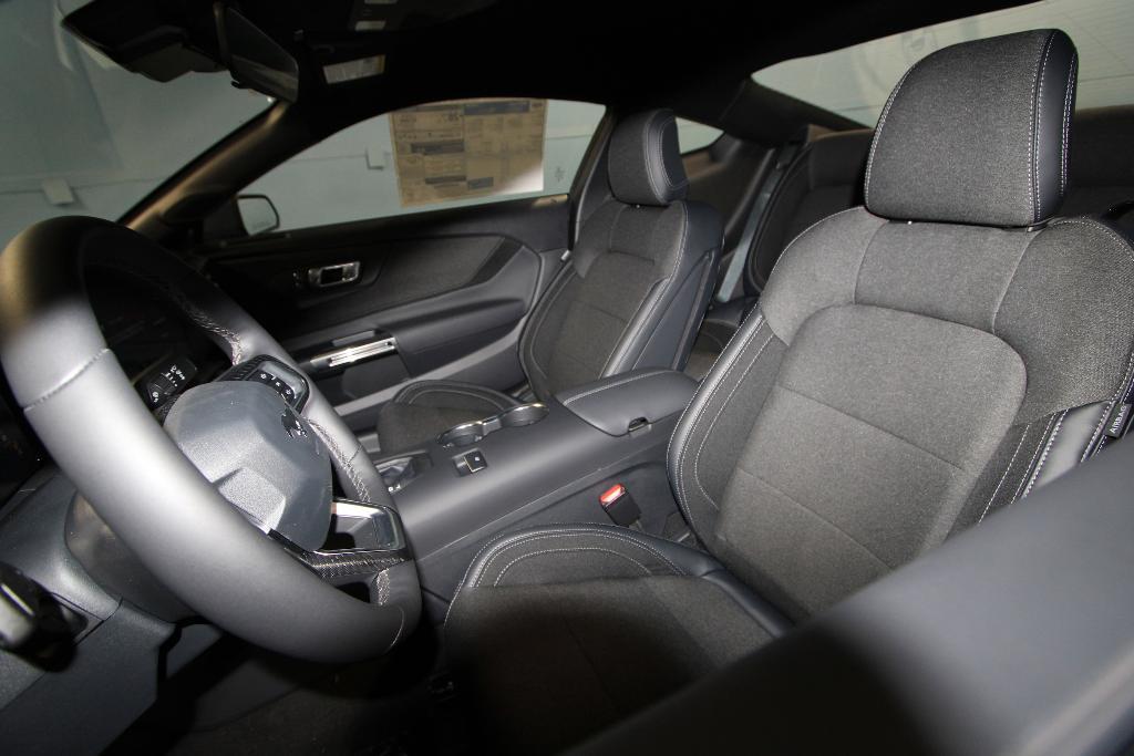 new 2026 Ford Mustang car, priced at $34,736