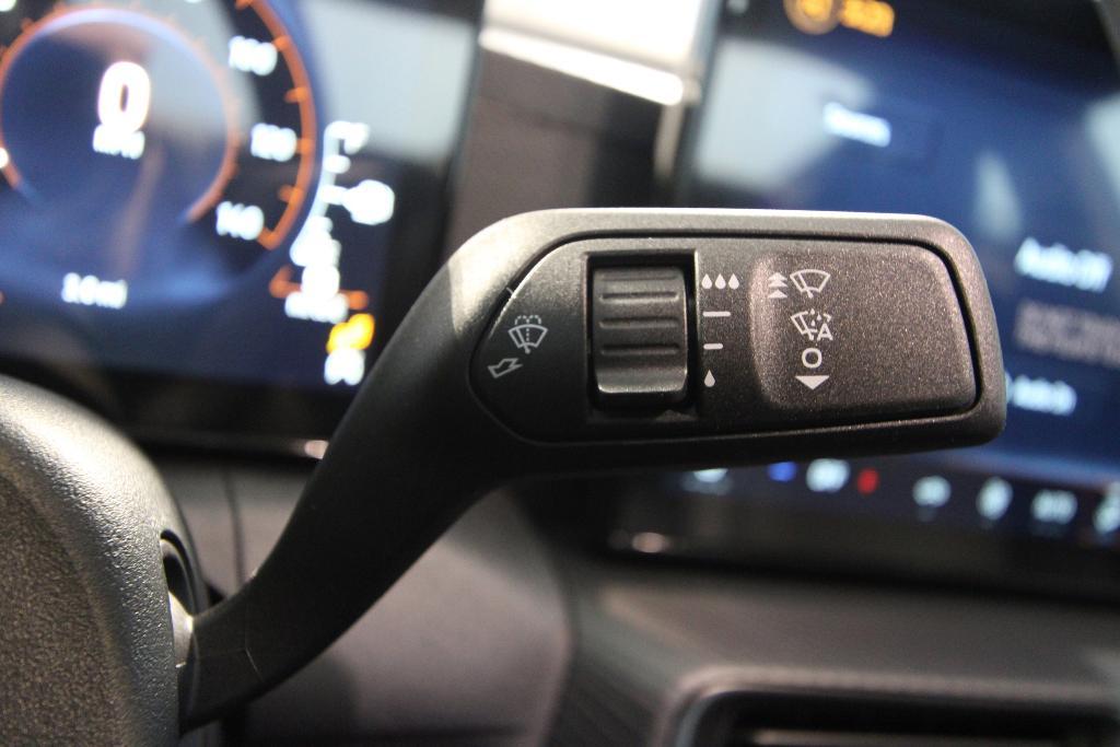 new 2026 Ford Mustang car, priced at $34,736