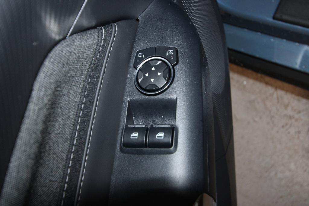 new 2026 Ford Mustang car, priced at $34,736