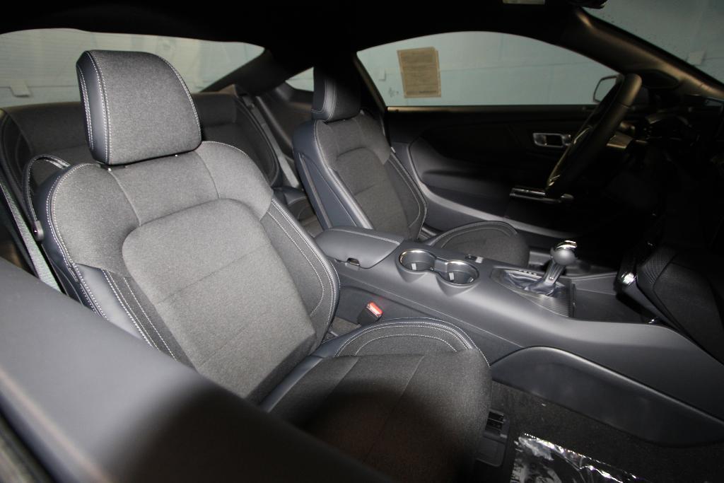 new 2026 Ford Mustang car, priced at $34,736