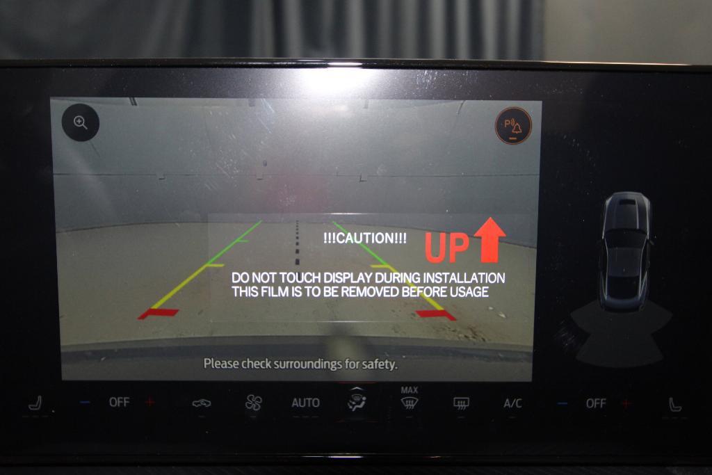 new 2026 Ford Mustang car, priced at $34,736