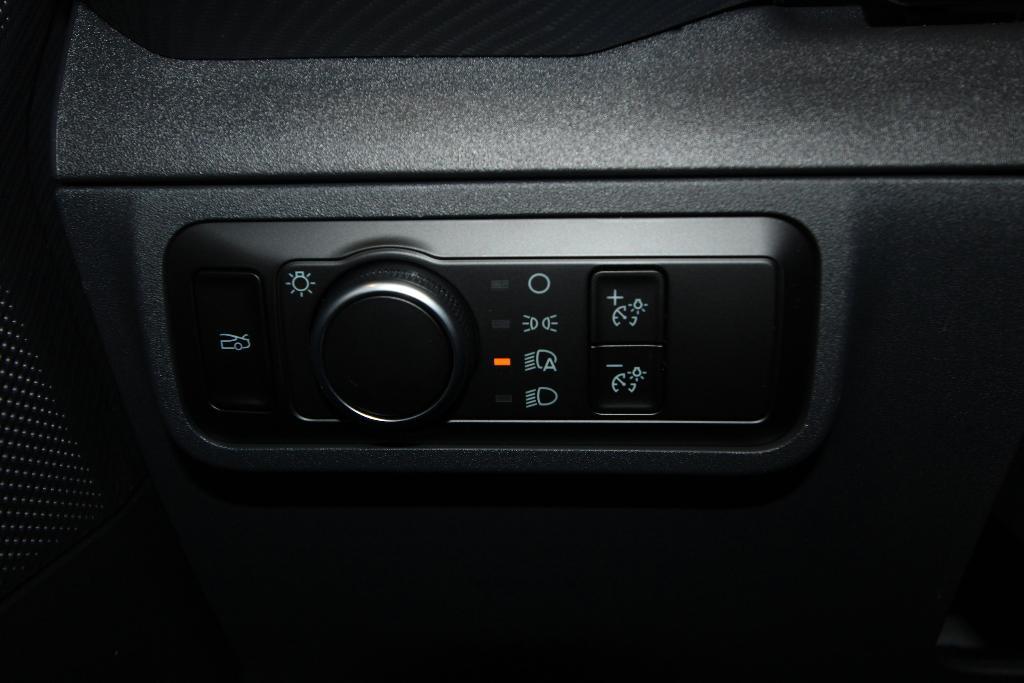 new 2026 Ford Mustang car, priced at $34,736