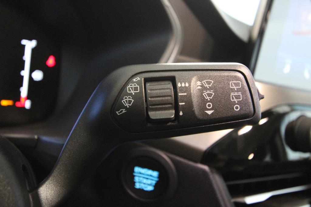 new 2026 Ford Escape car, priced at $27,570