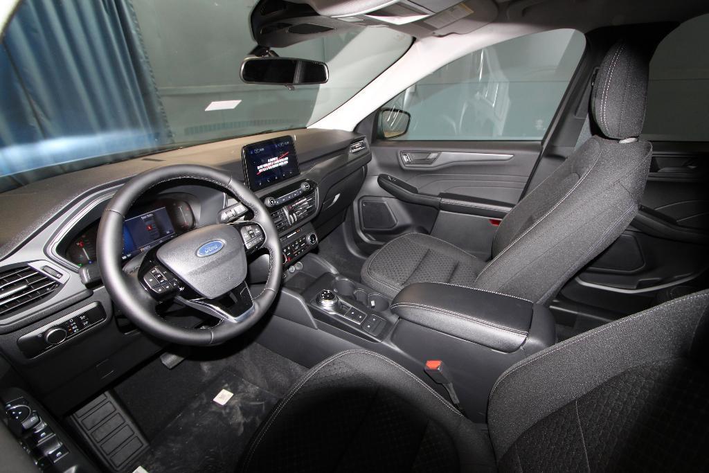 new 2026 Ford Escape car, priced at $27,570