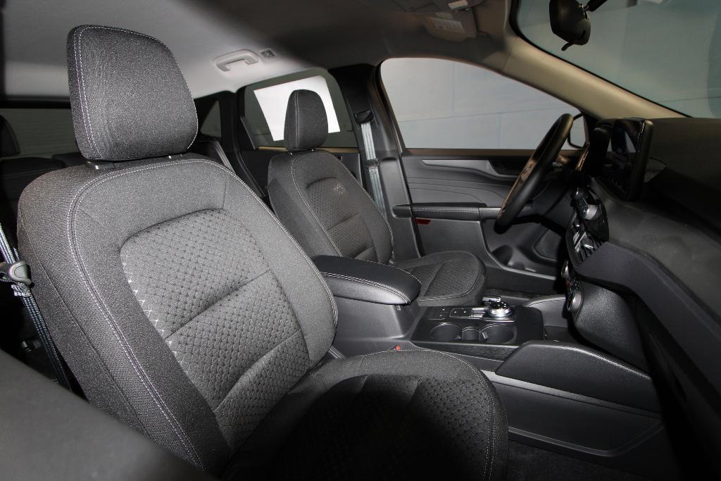 new 2026 Ford Escape car, priced at $27,570