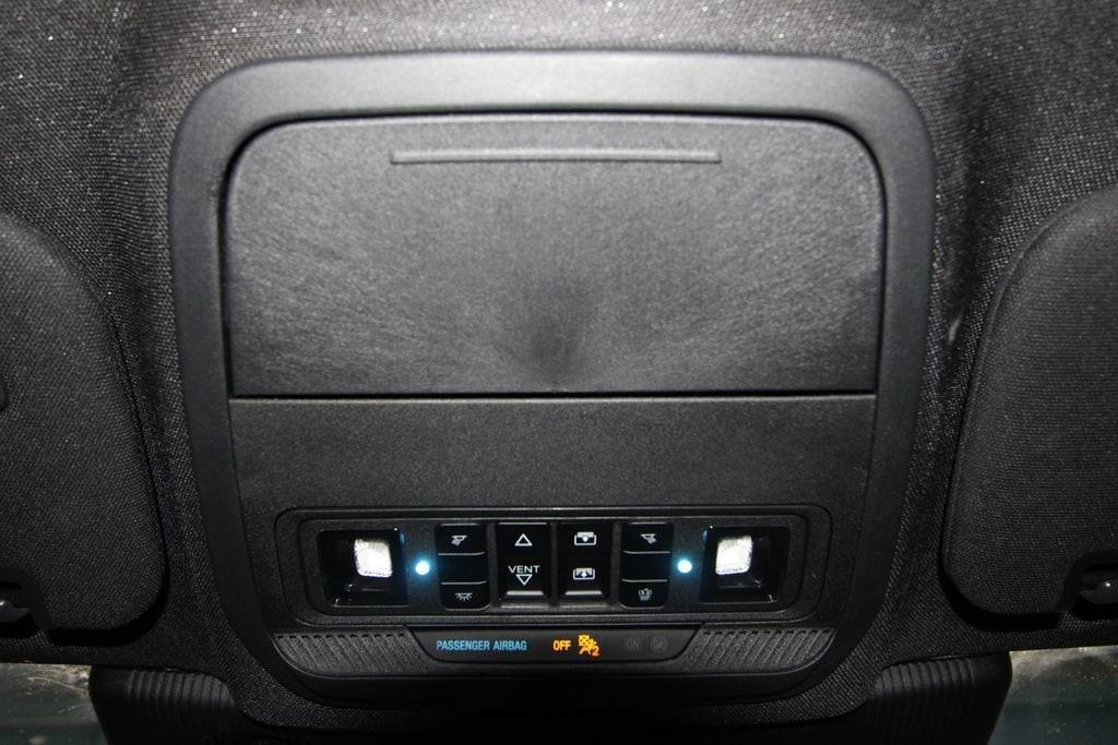 used 2025 Ford Explorer car, priced at $43,436