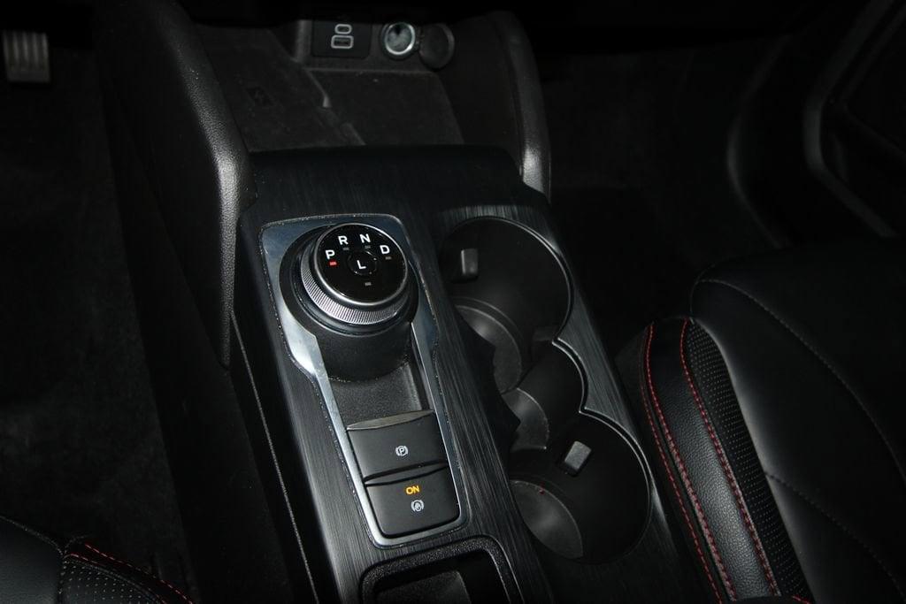 used 2025 Ford Escape car, priced at $32,270