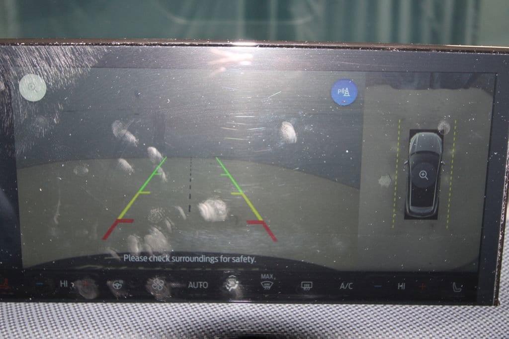 used 2025 Ford Escape car, priced at $32,270