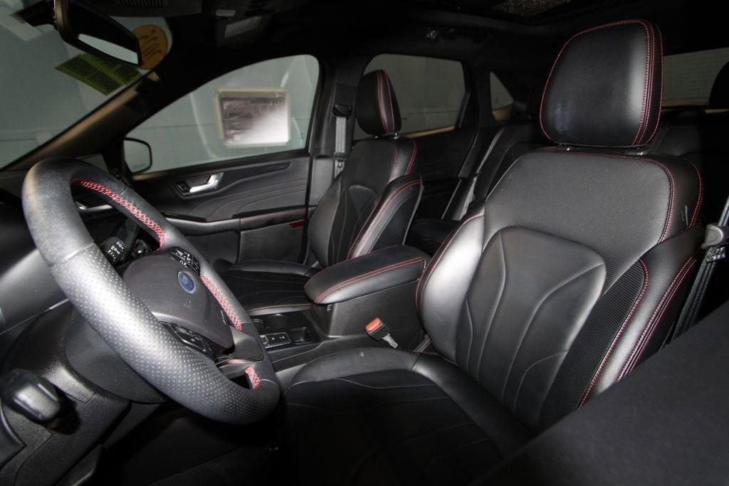 used 2025 Ford Escape car, priced at $32,270