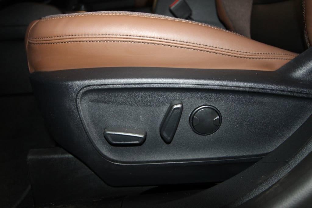 used 2025 Ford Bronco Sport car, priced at $32,247