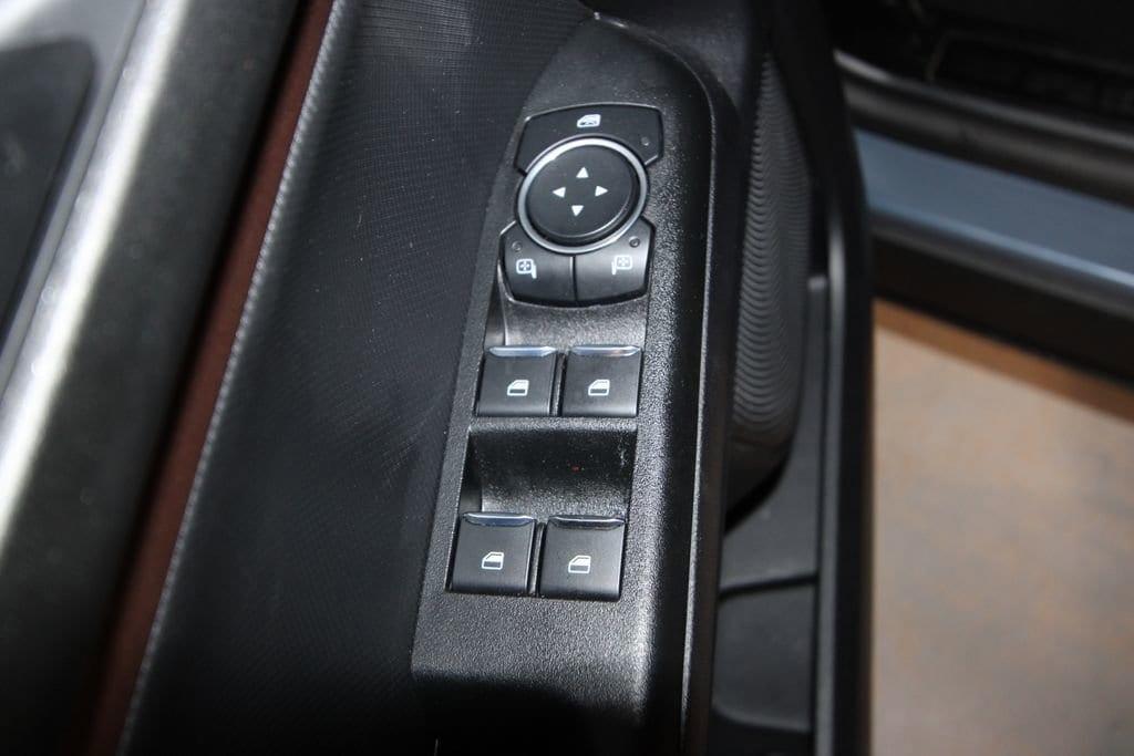 used 2025 Ford Bronco Sport car, priced at $32,247