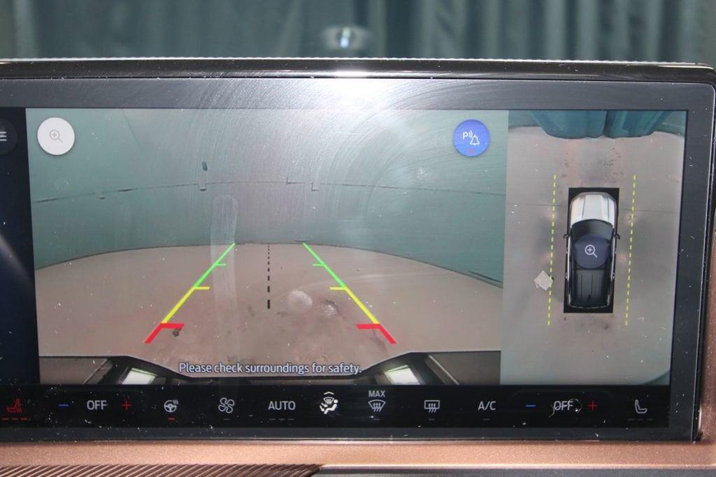 used 2025 Ford Bronco Sport car, priced at $32,247