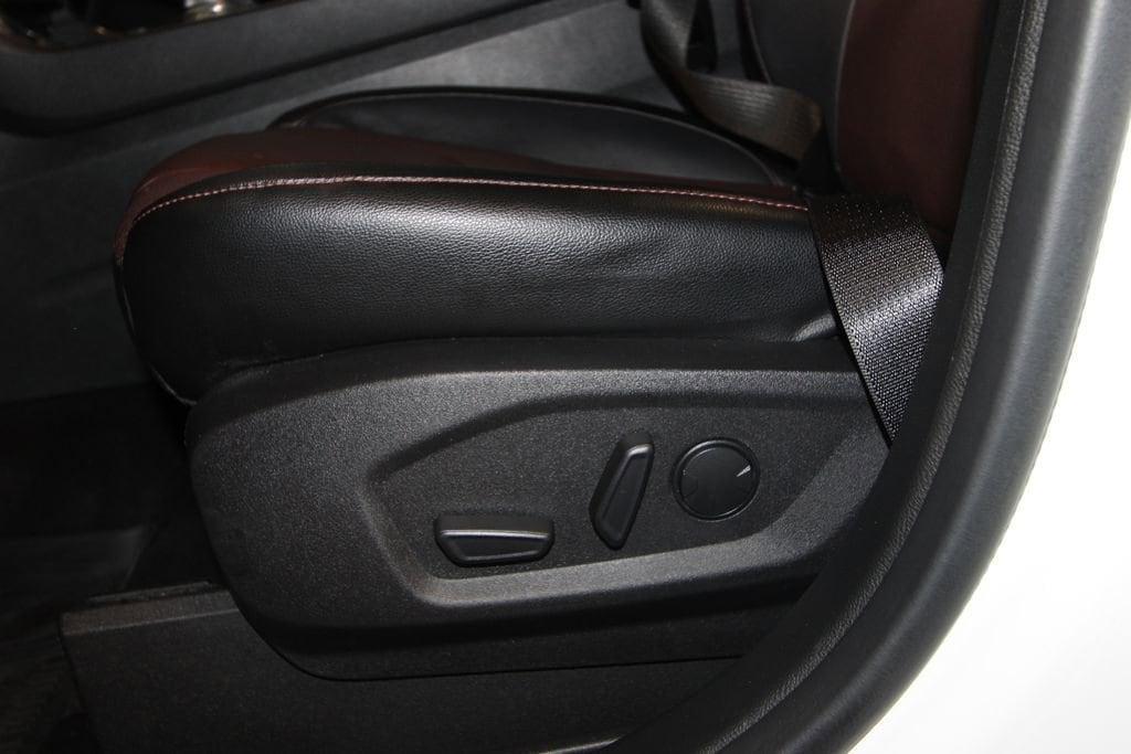 used 2022 Ford Edge car, priced at $22,110