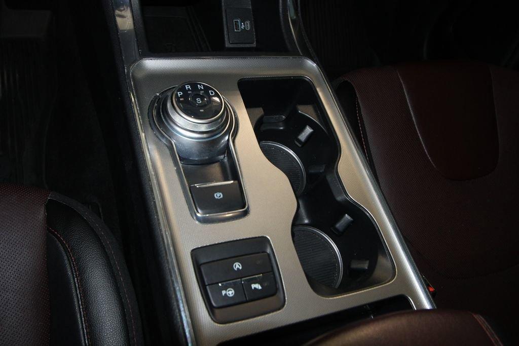 used 2022 Ford Edge car, priced at $22,110