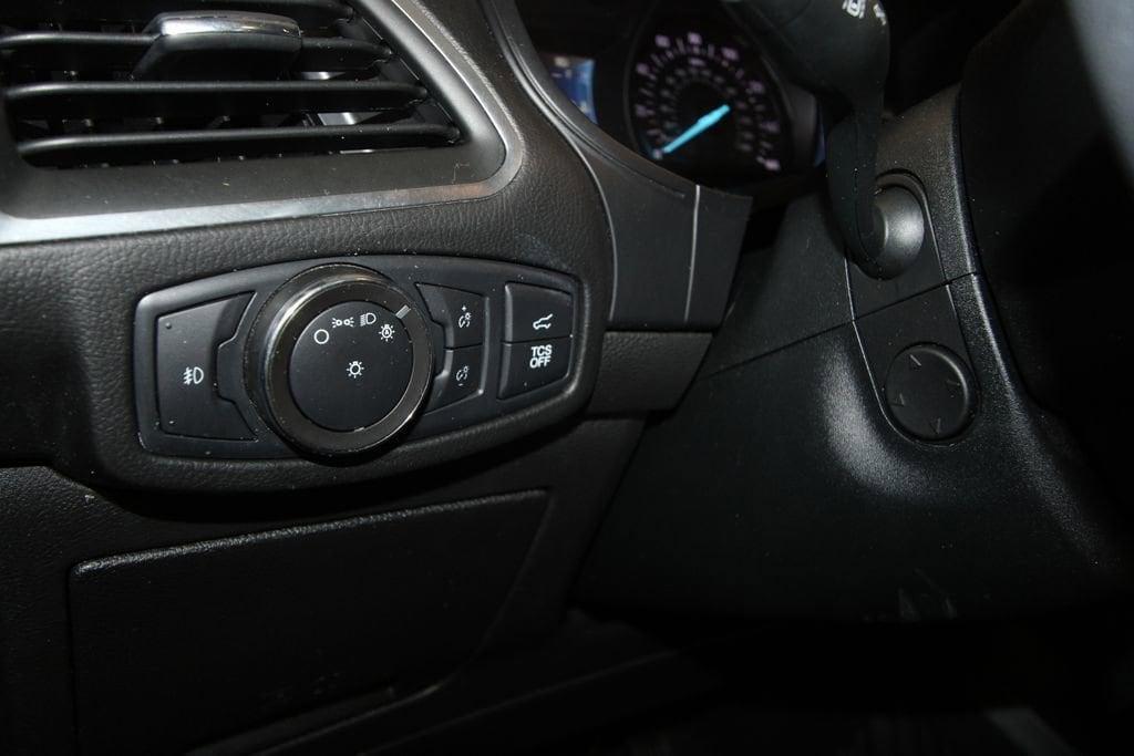 used 2022 Ford Edge car, priced at $22,110
