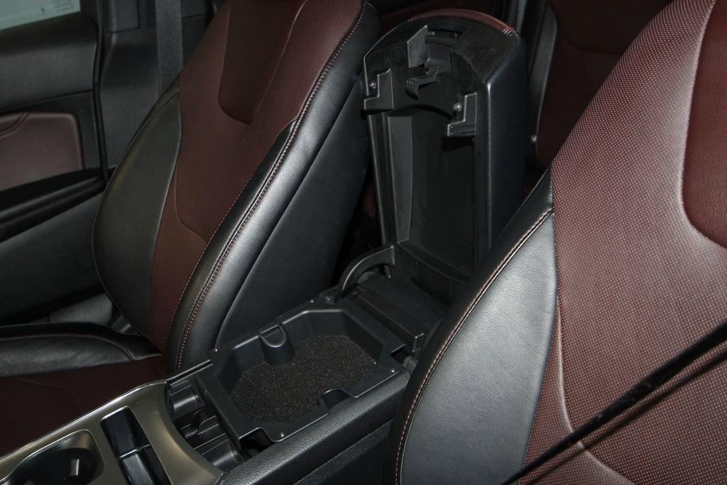 used 2022 Ford Edge car, priced at $22,110