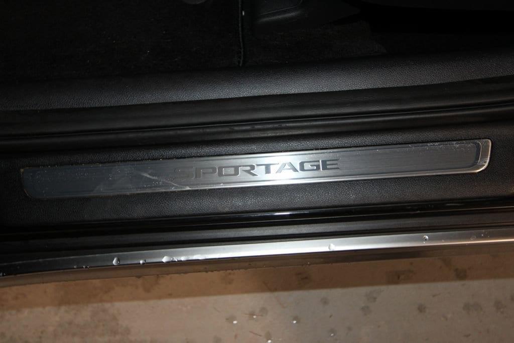 used 2019 Kia Sportage car, priced at $19,991