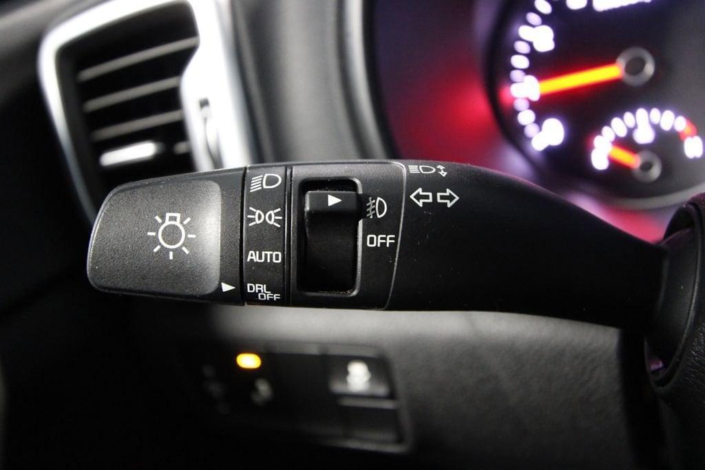 used 2019 Kia Sportage car, priced at $19,991