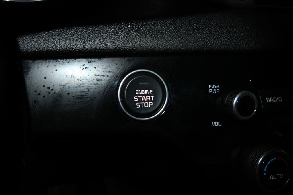 used 2019 Kia Sportage car, priced at $19,991