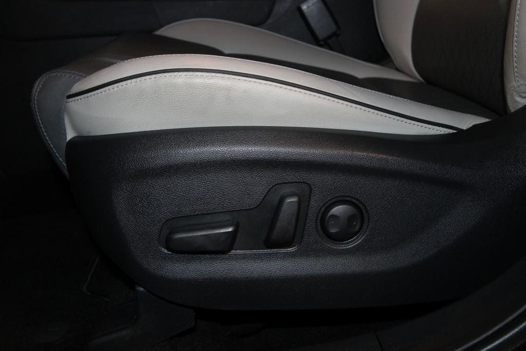 used 2019 Kia Sportage car, priced at $19,991