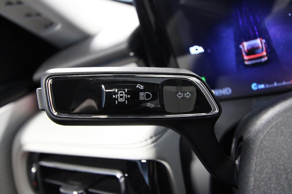 new 2026 Lincoln Aviator car, priced at $73,854