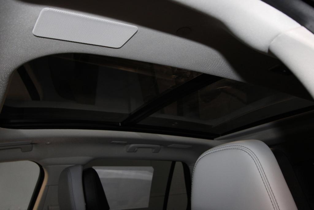 new 2026 Lincoln Aviator car, priced at $73,854