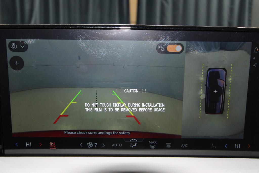 new 2026 Lincoln Aviator car, priced at $73,854