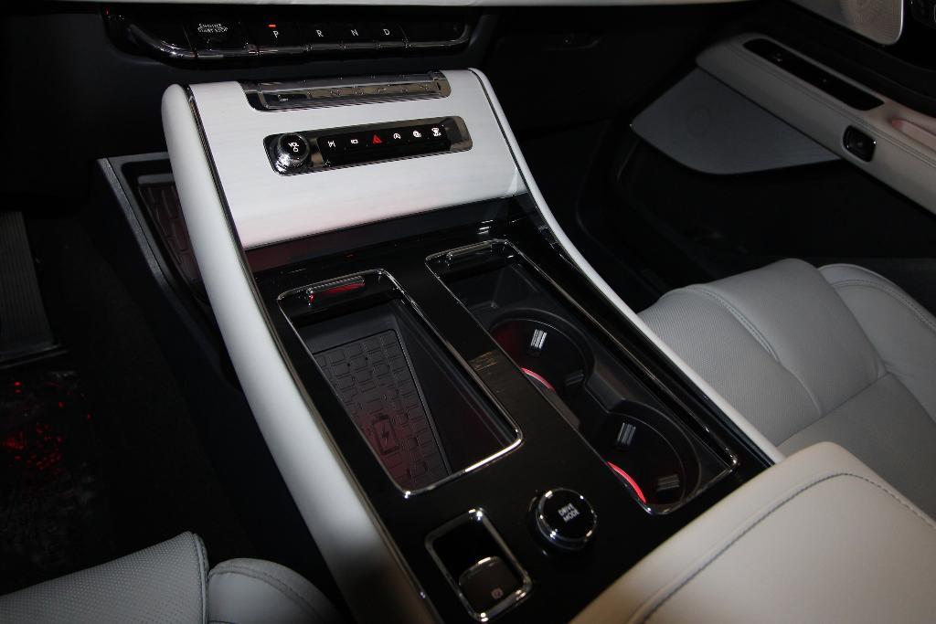 new 2026 Lincoln Aviator car, priced at $73,854