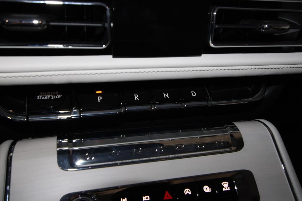 new 2026 Lincoln Aviator car, priced at $73,854