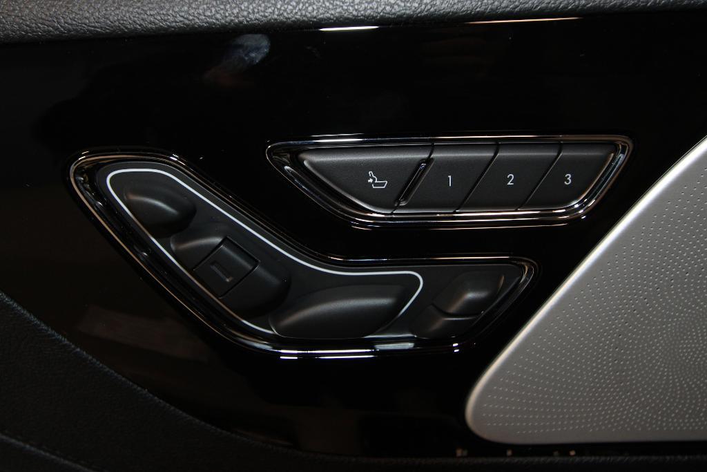 new 2026 Lincoln Aviator car, priced at $73,854