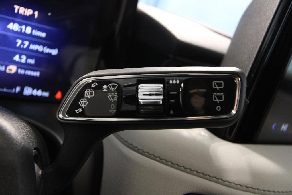 new 2026 Lincoln Aviator car, priced at $73,854