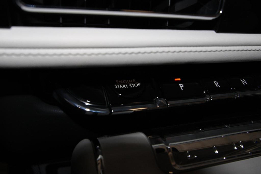 new 2026 Lincoln Aviator car, priced at $73,854